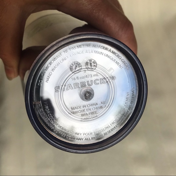 Starbucks Holiday Tumbler - Picture 6 of 13